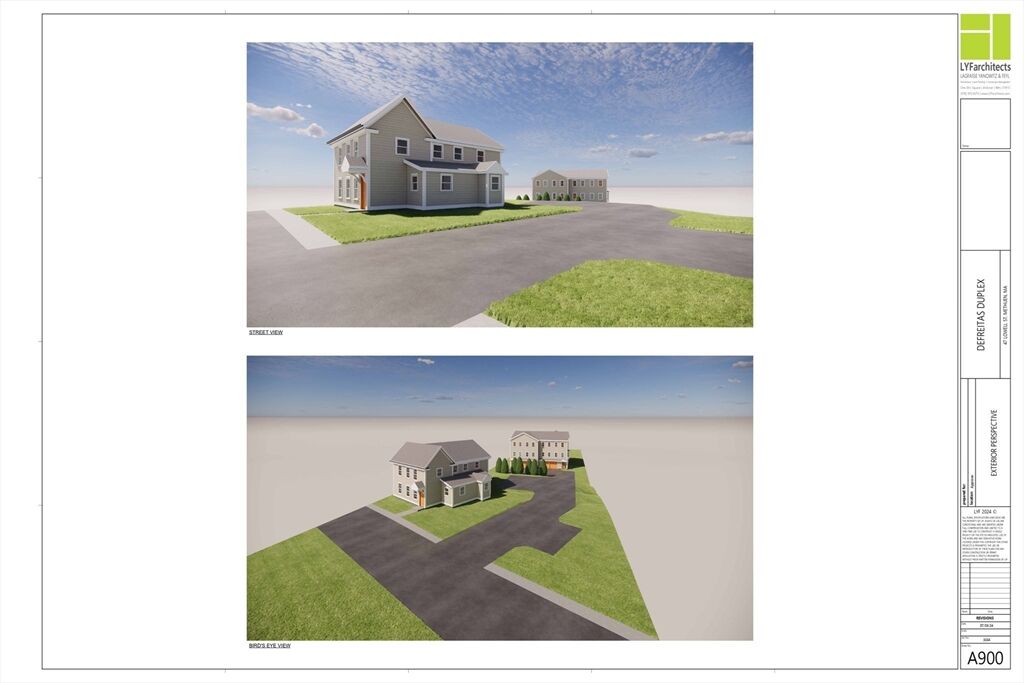 Property Photo:  47 Lowell St  MA 01844 