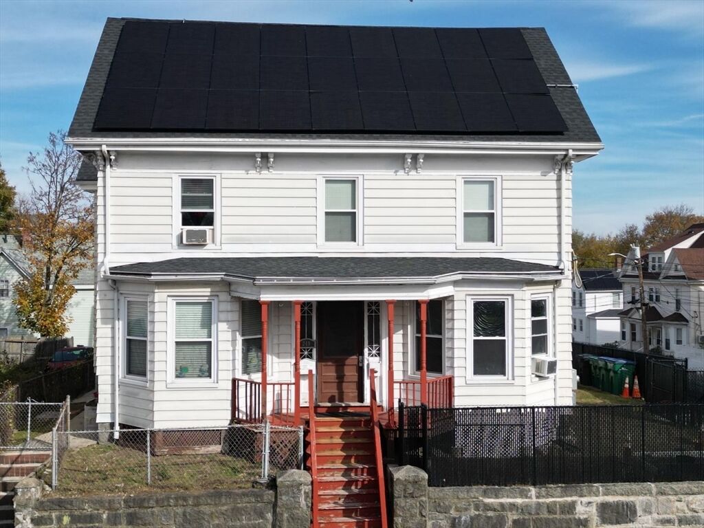 Property Photo: 249 Chatham St MA 01902