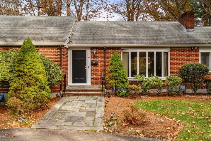 Property Photo:  30 Richardson Dr  MA 02492 