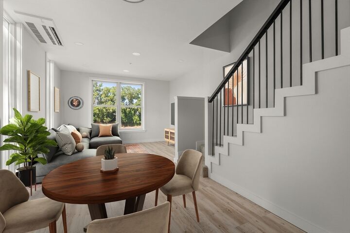 Property Photo:  602 Canterbury 14  MA 02131 