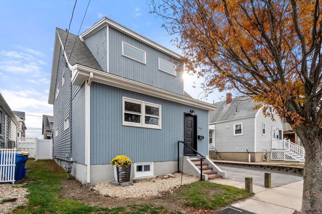 Property Photo:  960 Shirley St  MA 02152 