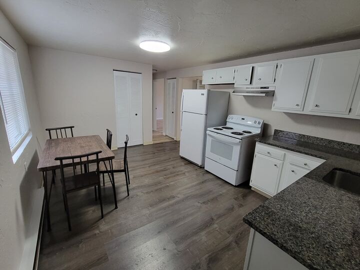 Property Photo:  285 Fairmont Ave 6  MA 01604 