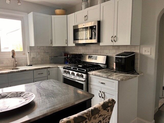 Property Photo: 55 Fox Hill Rd 2 MA 01908