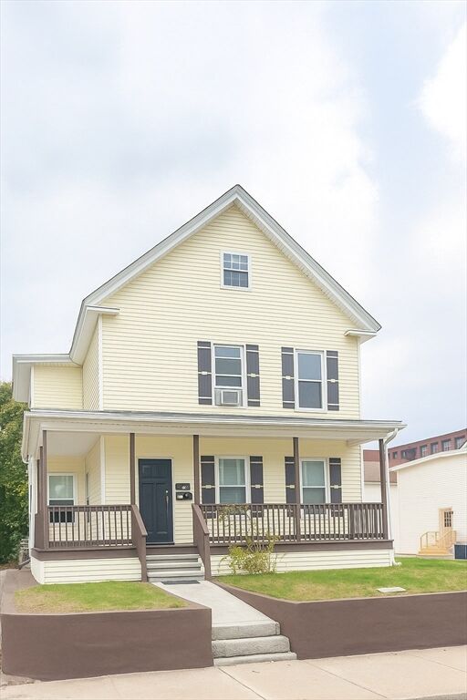 Property Photo: 9 Summer St 9 MA 01749