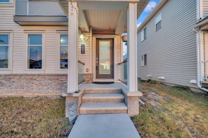 Property Photo: 10517 Cityscape Drive NE AB T3N 0W7