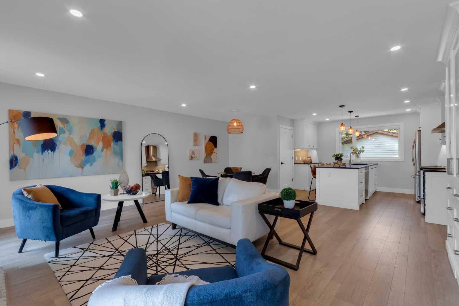 Property Photo:  39 Midpark Close SE  AB T2X 1N9 