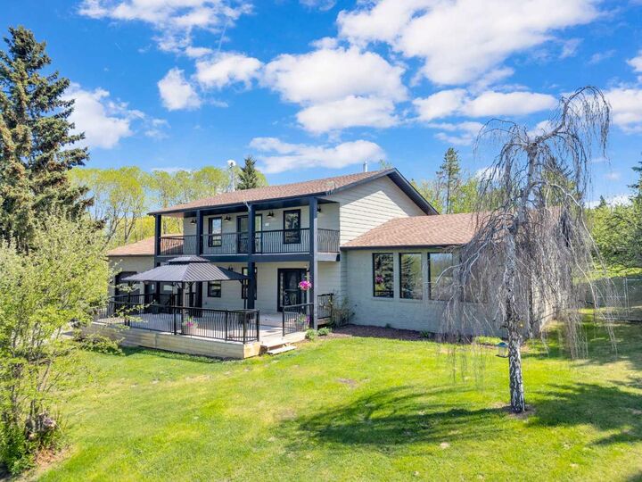 Property Photo:  37535 Range Road 265 53  AB T4E 1A7 