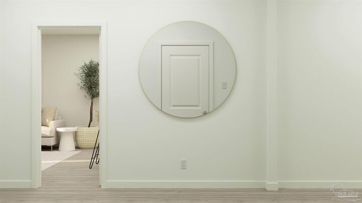 Property Photo:  5964 Briarcliff Ln Lot 8E  FL 32571 