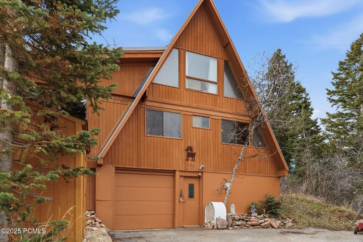 Property Photo:  4915 W Ponderosa Drive  UT 84098 