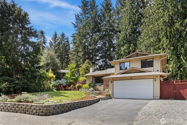 Property Photo: 13105 111th Place NE WA 98034