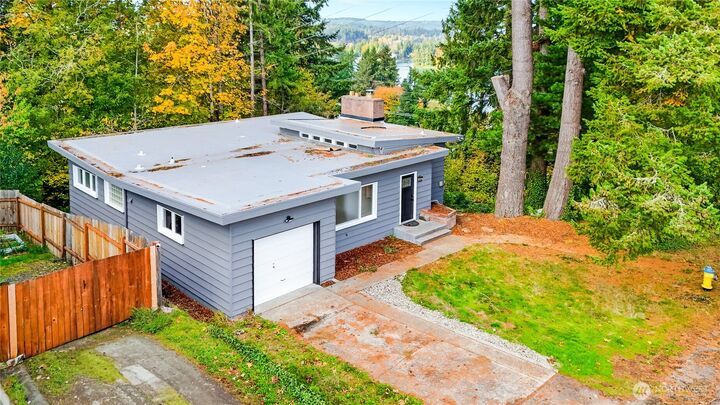 Property Photo: 347 Dora Avenue WA 98312