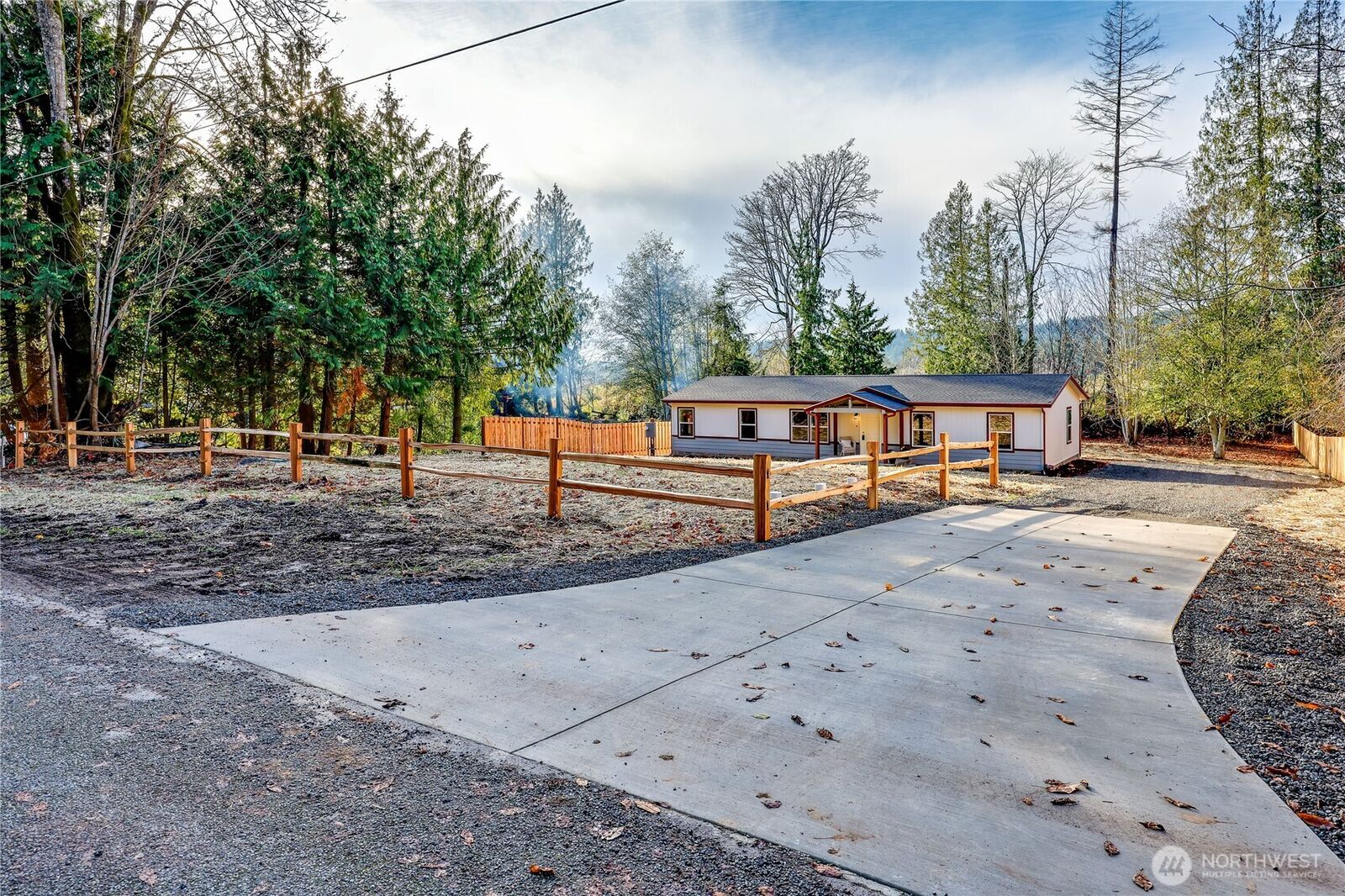 Property Photo:  21381  Howard Avenue NE  WA 98346 
