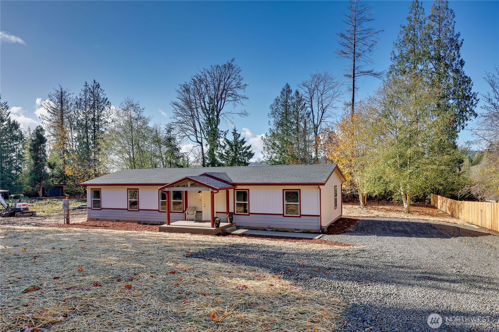 Property Photo:  21381  Howard Avenue NE  WA 98346 