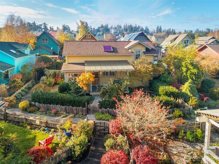 Property Photo: 2910 Kimball Court 10 WA 98368