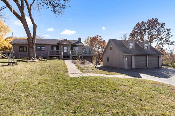 3806 Prairie Road  Rockford IL 61102 photo