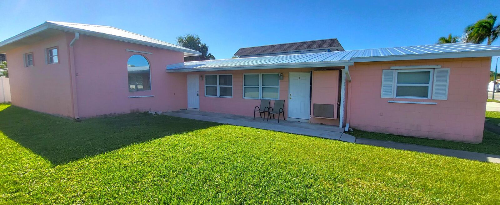 Property Photo:  1169 Seaway Drive A  FL 34949 