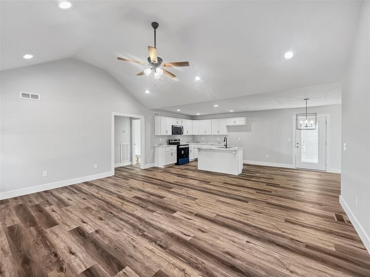 Property Photo:  259 Peterson Avenue  KY 42206 