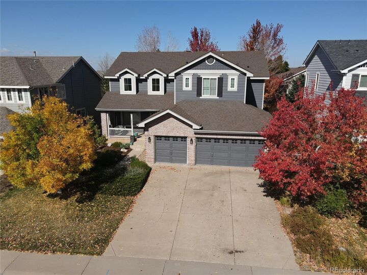 3853 Charterwood Drive  Highlands Ranch CO 80126 photo