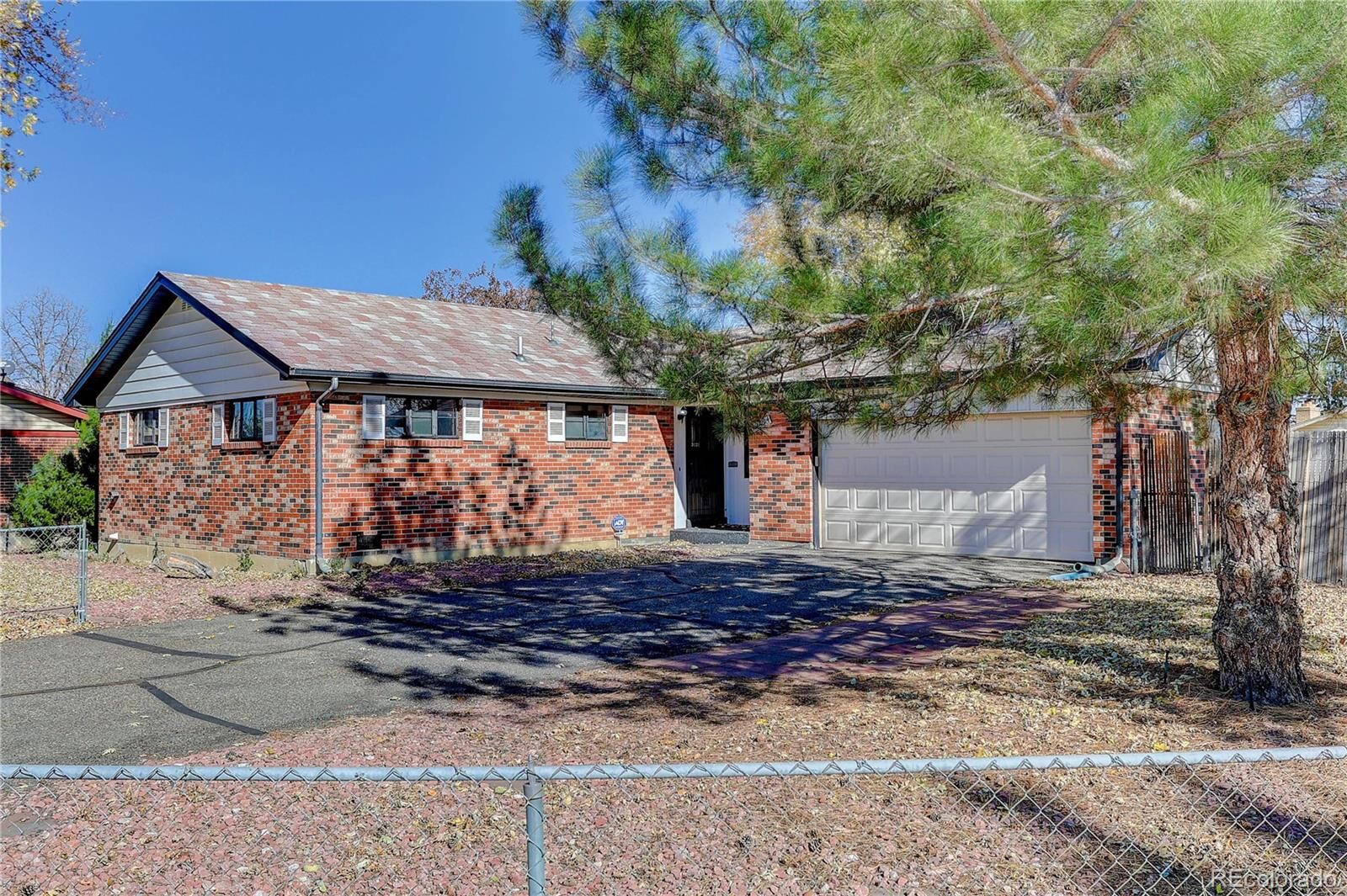 Property Photo:  10424 Carmela Lane  CO 80234 