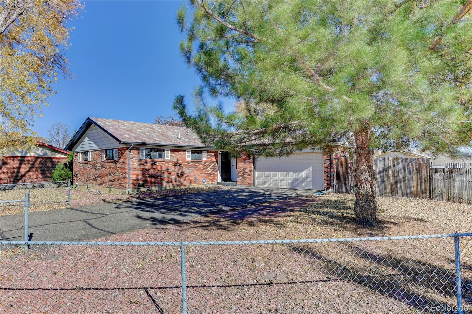 Property Photo:  10424 Carmela Lane  CO 80234 