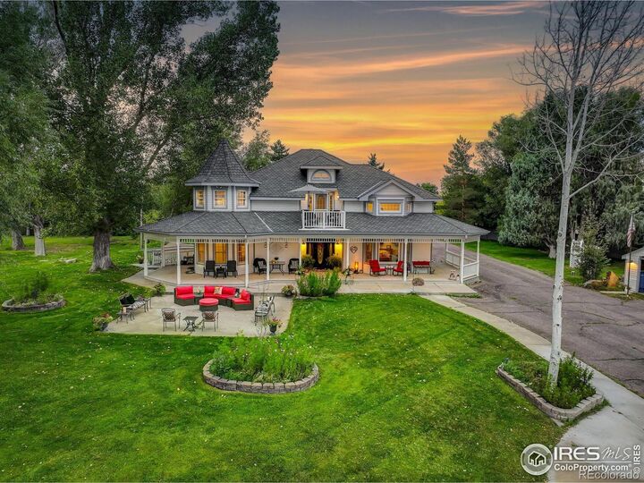 9224 Baseline Road  Lafayette CO 80026 photo