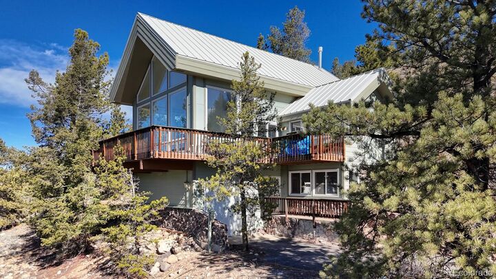 Property Photo:  165 Reva Ridge Road  CO 81251 