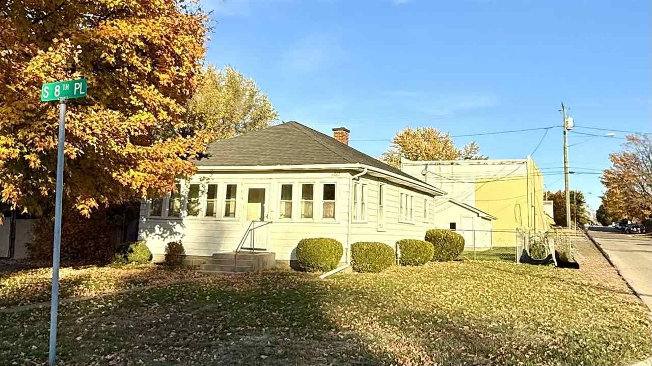 Property Photo: 1225 S 8th Place IN 47374