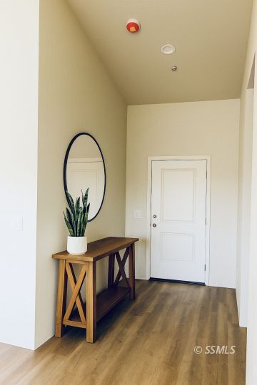 Property Photo:  1751 S Mahan St  CA 93555 