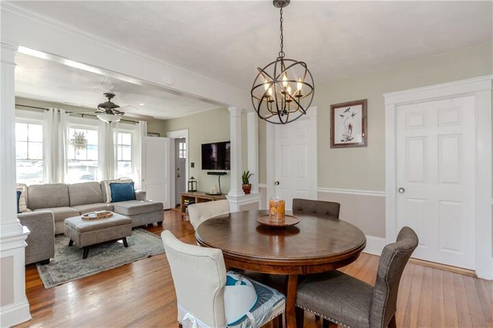 Property Photo:  149 Oakdale Avenue  RI 02860 