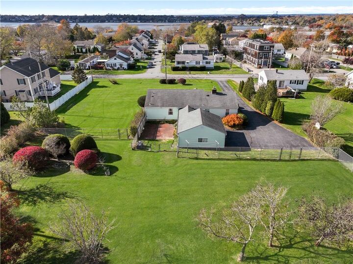 Property Photo:  118 Wolcott Avenue  RI 02842 