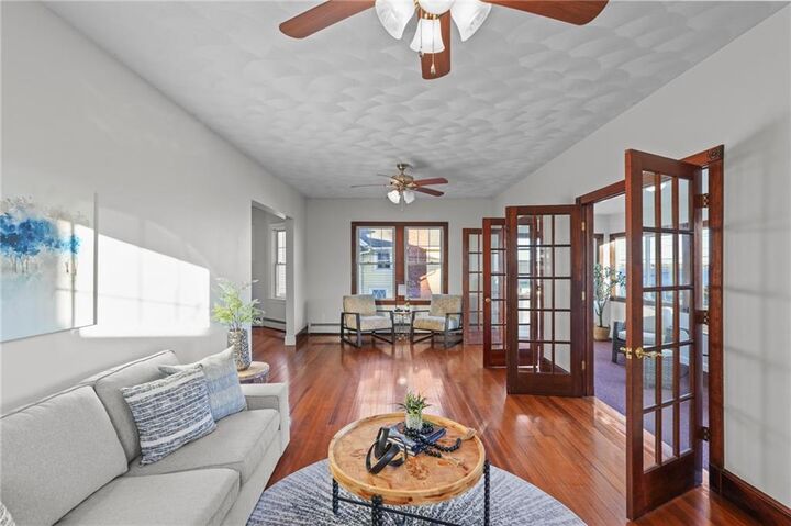 Property Photo: 67 Armington Street RI 02905