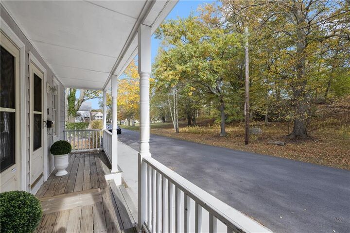 Property Photo: 17 Meikle Avenue RI 02840