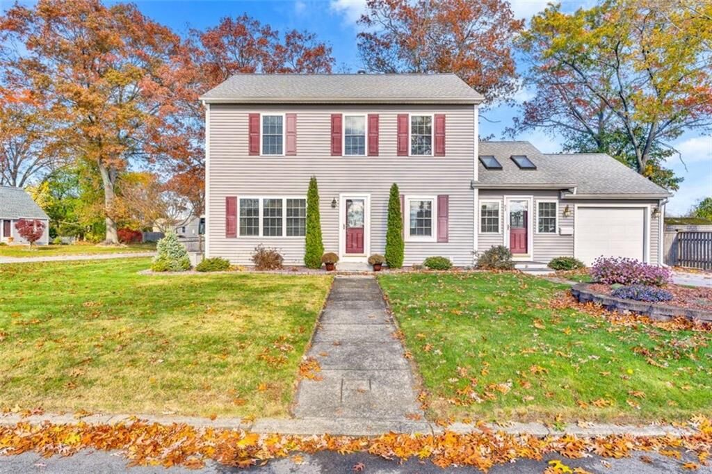 Property Photo:  93 Grotto Avenue  RI 02888 