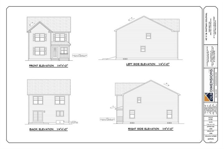 25 Arnold Street  East Providence RI 02914 photo