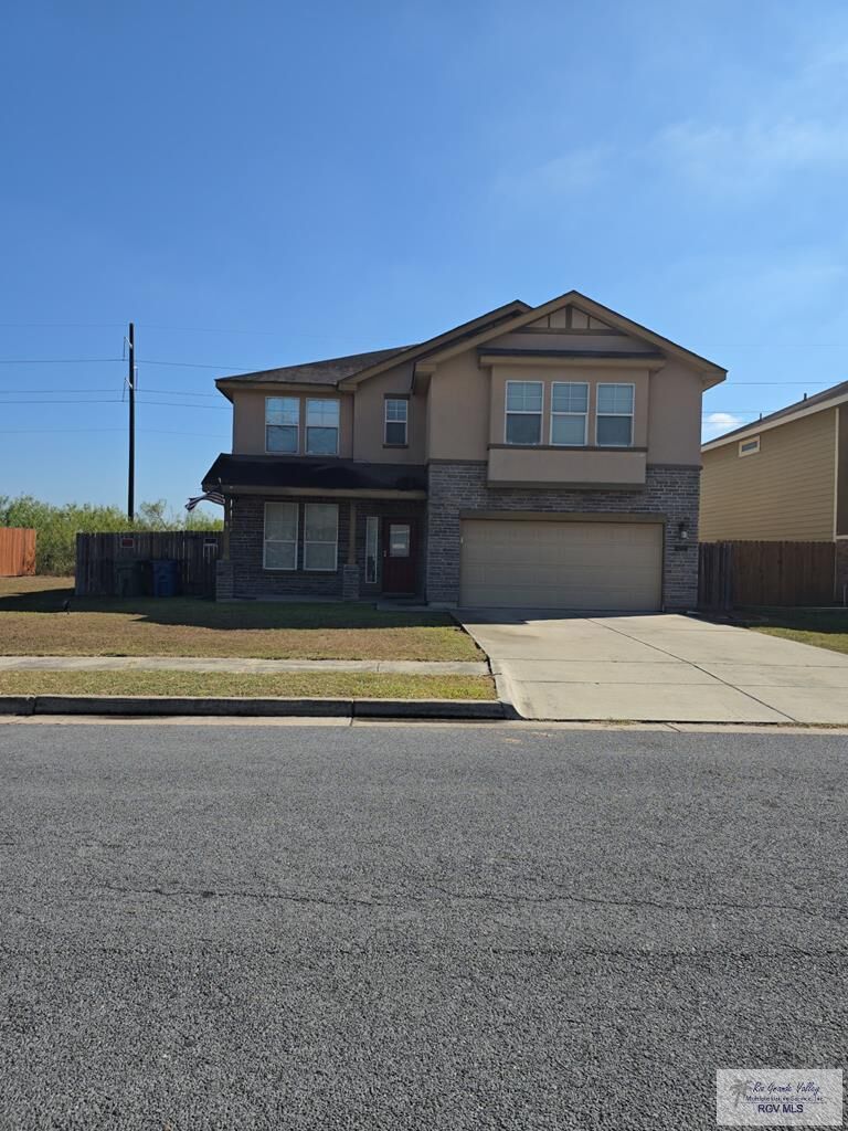 Property Photo: 4012 Ridge Trl TX 78520