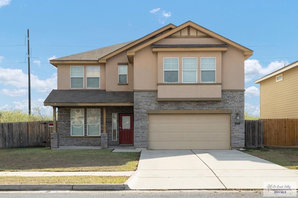 Property Photo: 4012 Ridge Trl TX 78520