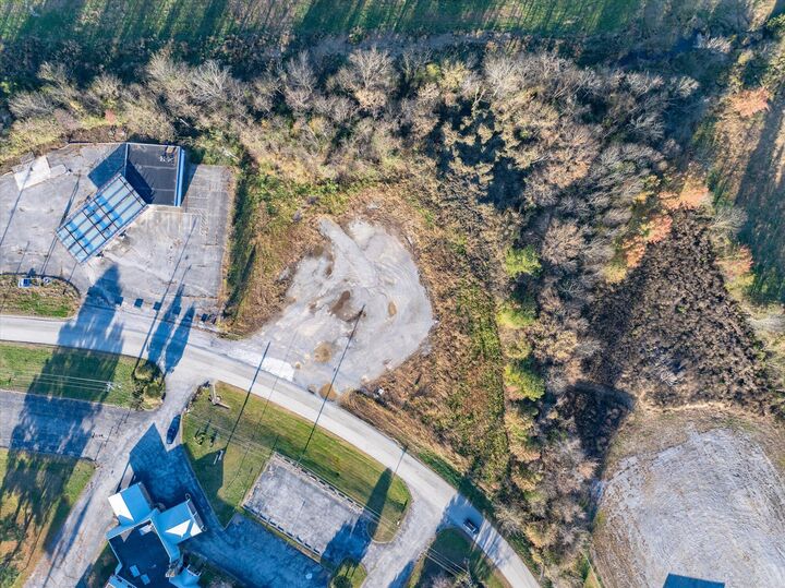 Property Photo: 1408 Murrays Chapel Road TN 37874