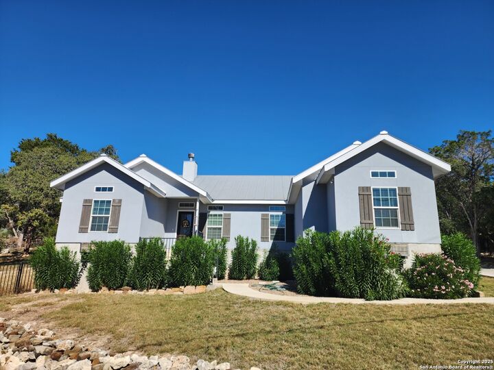 Property Photo: 176 Brooklynn TX 78133