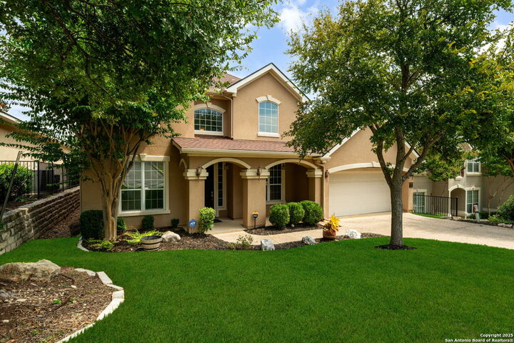 Property Photo:  17950 Maui Sands  TX 78255 