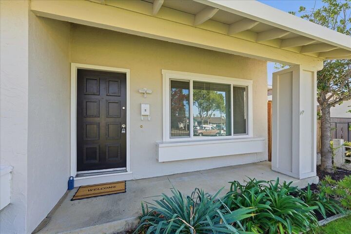 Property Photo: 3298 Cerrito Way CA 95148
