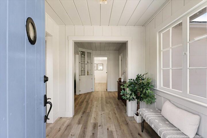 Property Photo: 2866 Chesterfield Drive CA 95062