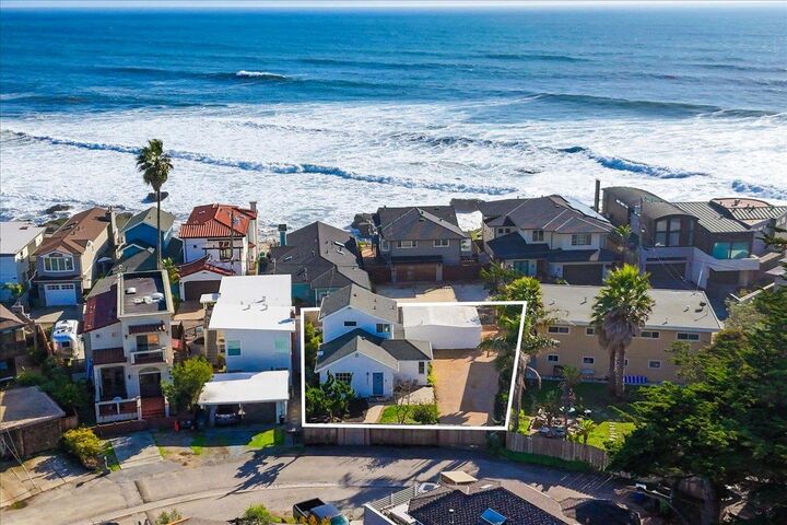 Property Photo:  2866 Chesterfield Drive  CA 95062 