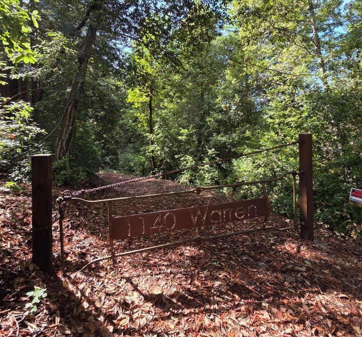 Property Photo: 1140 Warren Drive CA 95060