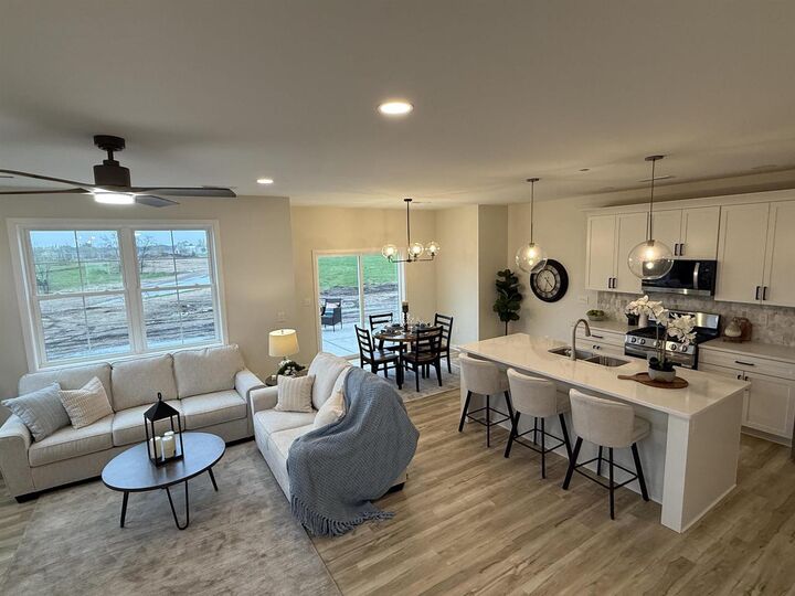 Property Photo:  3150 Bartells Drive  WI 53511 