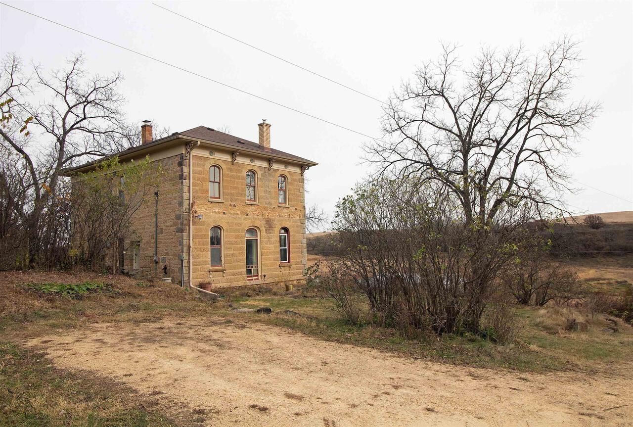 Property Photo: 3120 County Road K WI 53507