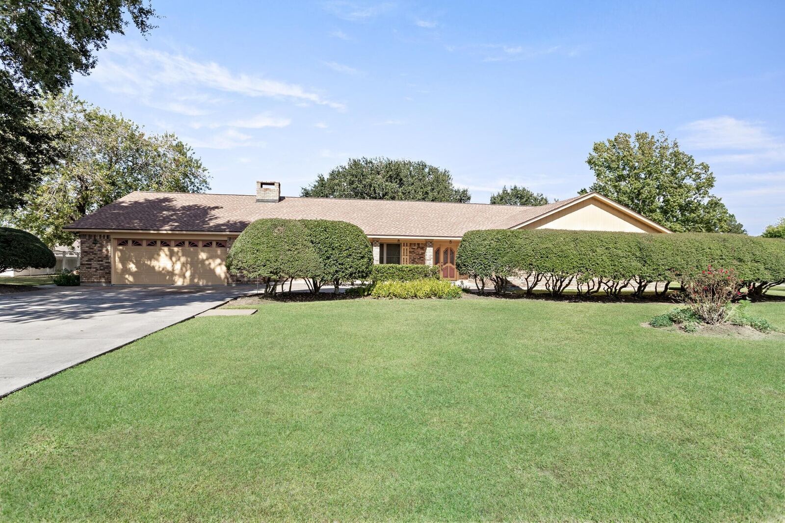 Property Photo: 9002 Quail TX 77630