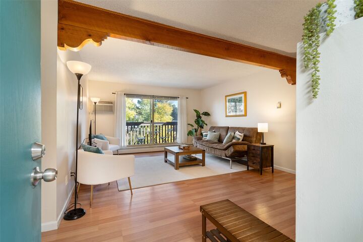 Property Photo: 157 Calle Ojo Feliz O NM 87505