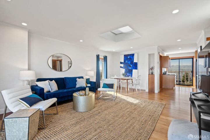 Property Photo: 893 Rhode Island Street 893 CA 94107