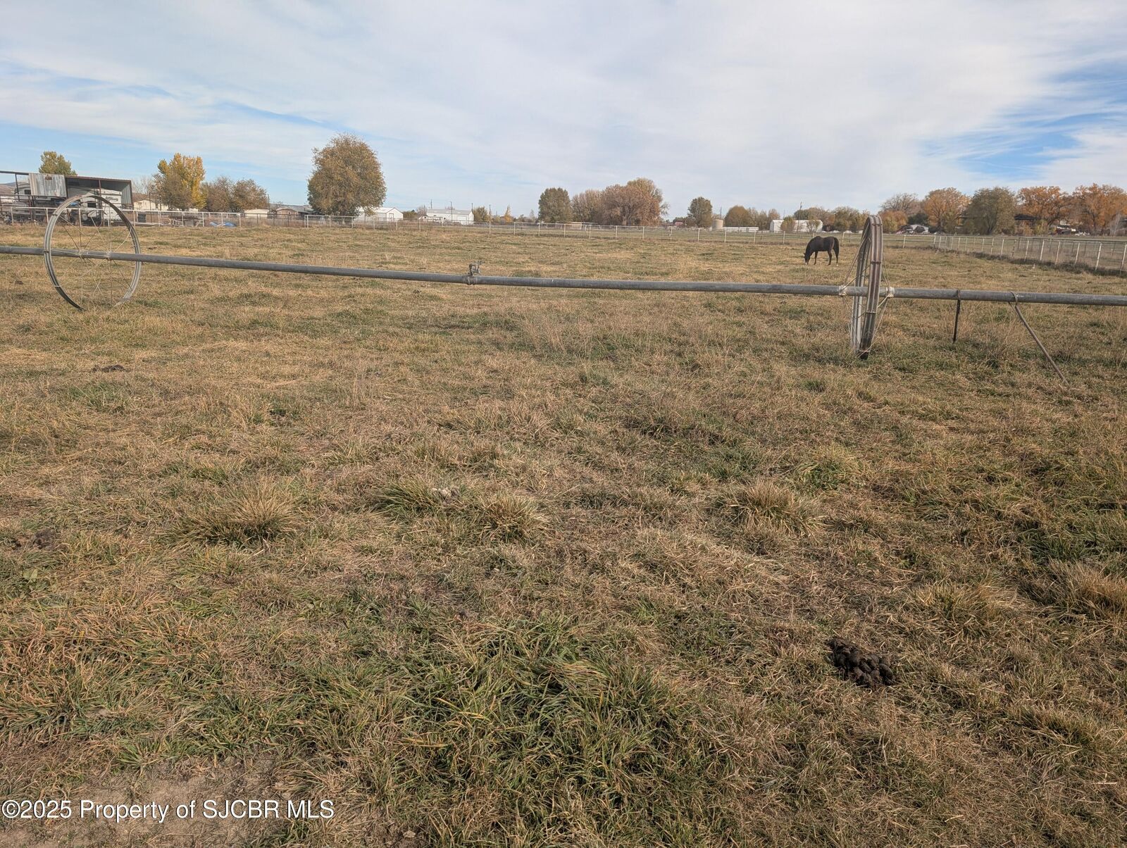 Property Photo:  X Road 5192  NM 87413 