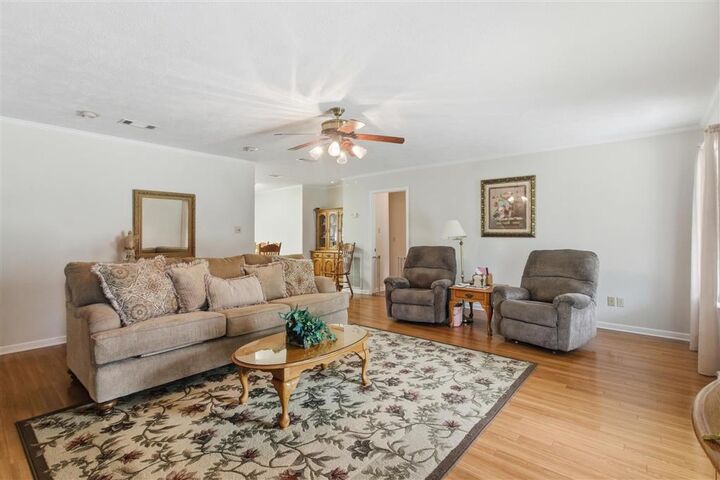 Property Photo:  4817 Ogden Road  LA 70605 